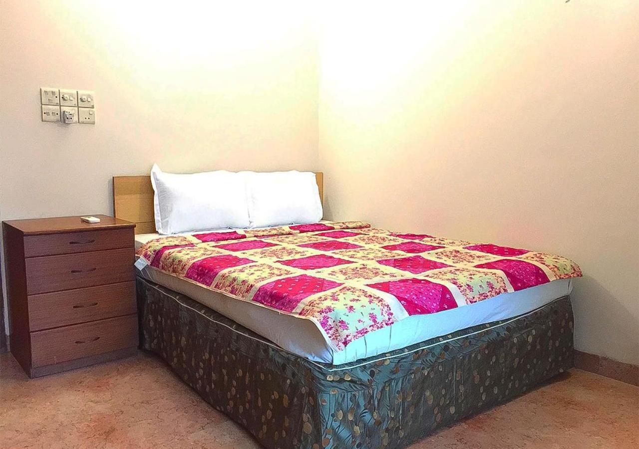 Maya Service Apt Guest House Дакка Екстер'єр фото