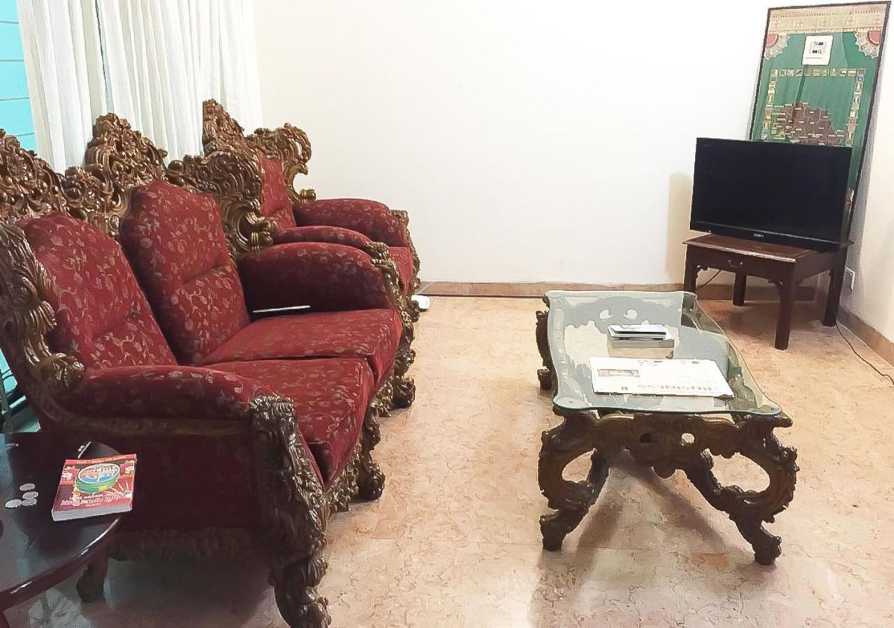 Maya Service Apt Guest House Дакка Екстер'єр фото
