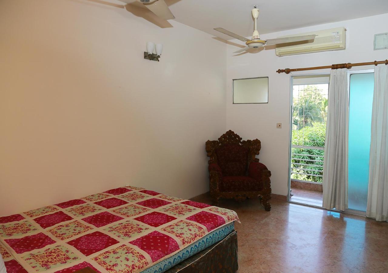 Maya Service Apt Guest House Дакка Екстер'єр фото