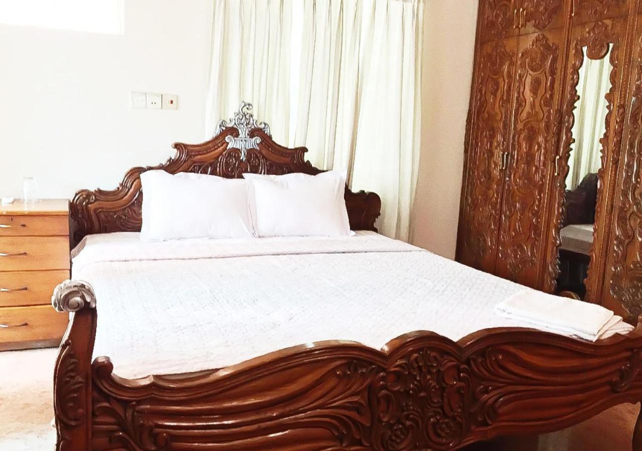 Maya Service Apt Guest House Дакка Екстер'єр фото