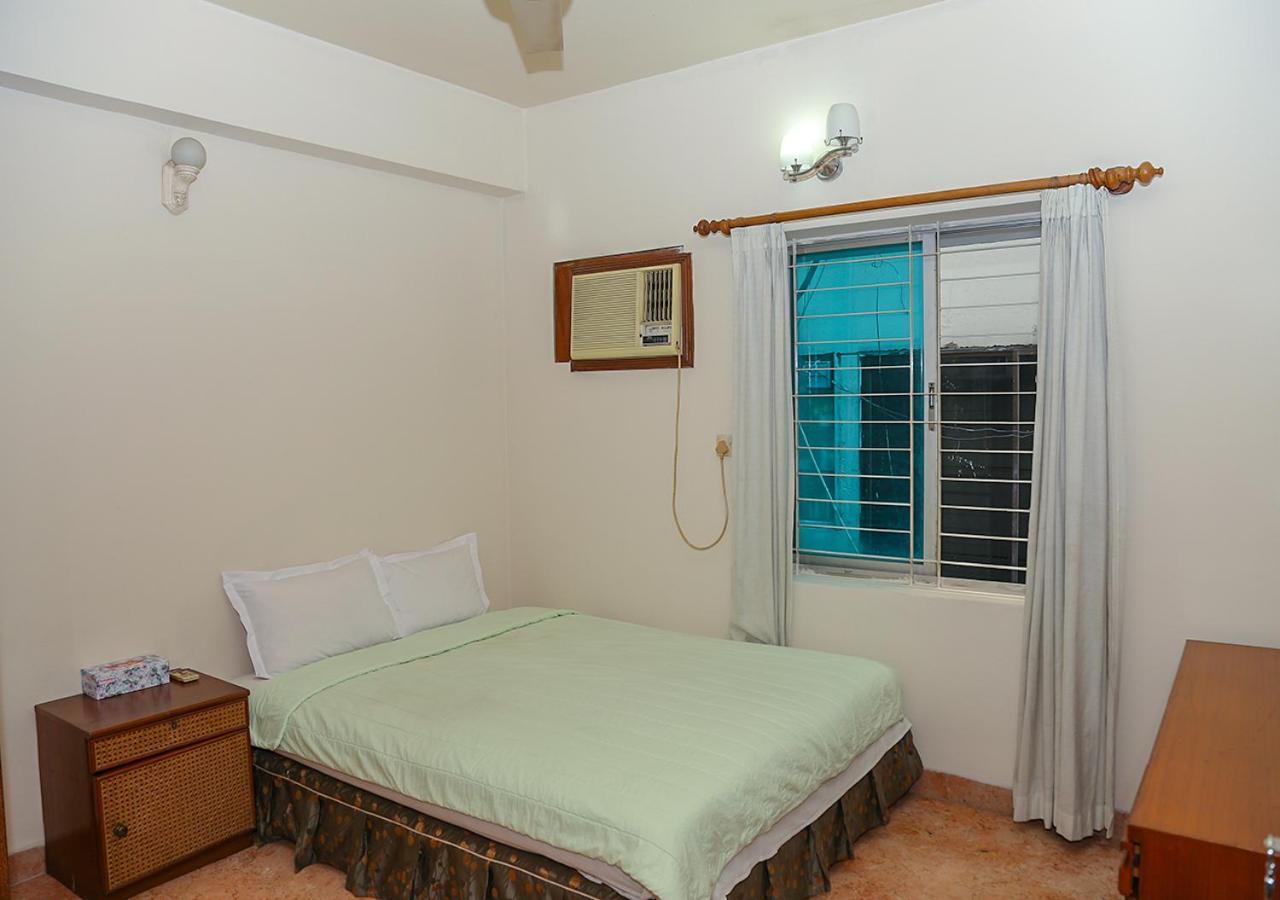 Maya Service Apt Guest House Дакка Екстер'єр фото